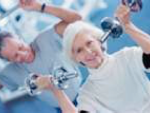 Exercise is essential for Individuals With Arthritis