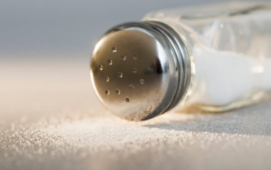 Is Salt Harmful for Everyone?