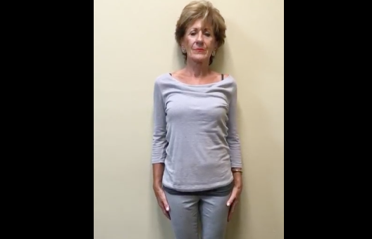 Pelvic Stabilization Exercise Video