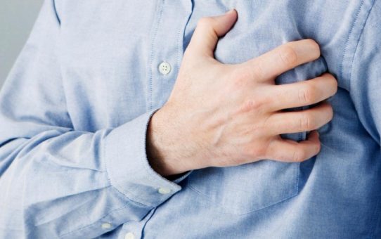 Surprising Ways to prevent a Heart Attack