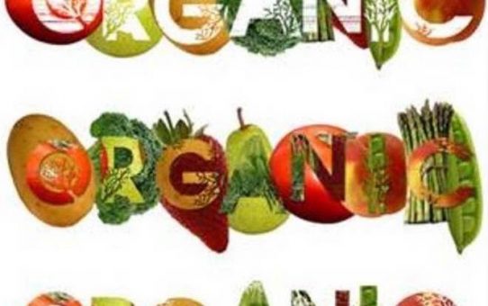 The Truth about Organic Foods